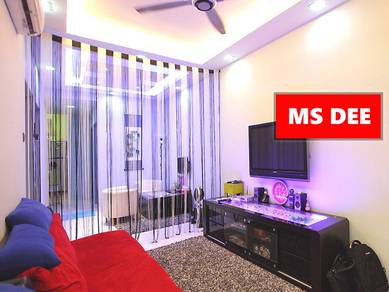 Condominium For Sale in Idaman Sutera