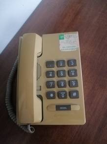 Vintage Telekom Telephone