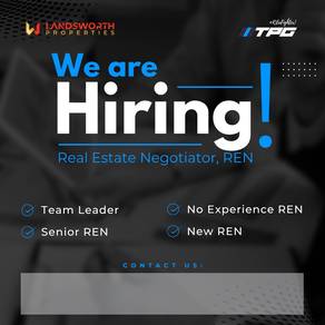 PERUNDING HARTANAH Property Agent KL Selangor