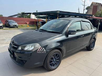 Proton Saga FL in Seremban, NSN