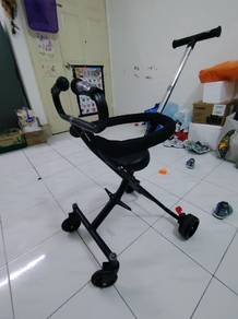 stroler magic