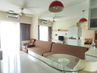 Condominium For Rent in The Peak SOHO