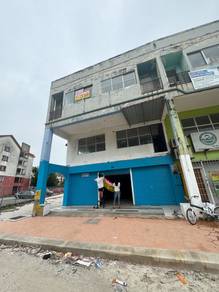 Shop lot For Rent in Puchong,SGR