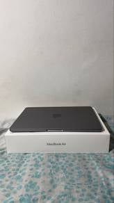 MacBook Air 13-inch M3 2024 Fullset (AppleCare+)