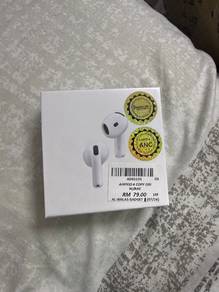 Airpods ANC (4th Generation)
