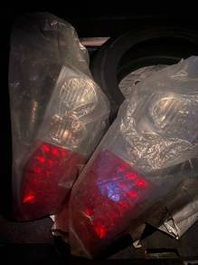 Lampu belakang myvi ezi original