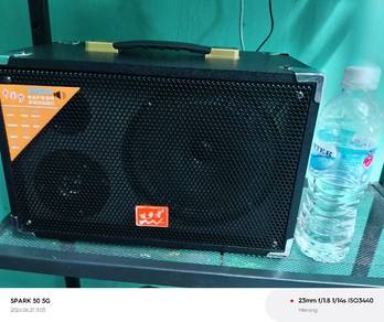 brand htm portable bluetooth speaker