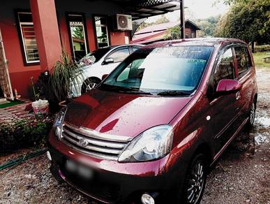 Perodua Viva ELITE EXCLUSIVE in Padang Serai, KDH