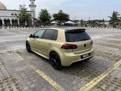 Volkswagen Golf TSI (LIGHT & SOUND PACK) in Klang, SGR