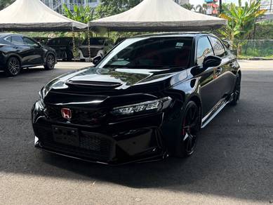 Honda Civic Type R TYPE R in Cheras, KUL