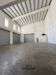 Warehouse / Factory For Rent in Kapar,SGR