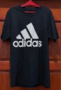 Pre-loved Original Adidas Tshirt S Size