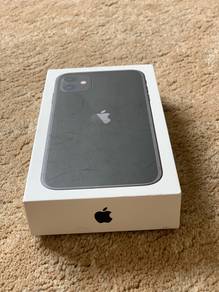 iphone 11 64 GB New