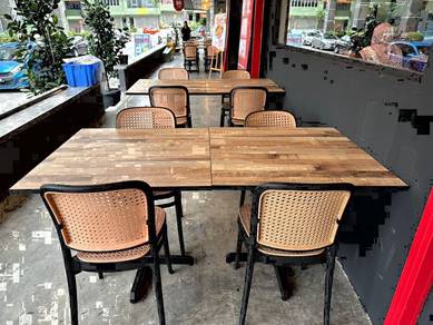 Vera Laminate Table Top only- New Stock, Clearance