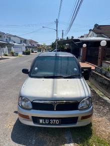 Perodua Kelisa GX in Miri, SWK