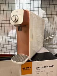 Pureal water filter hot/Ambient