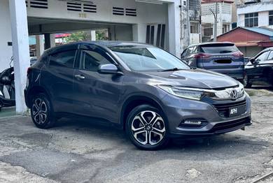 Honda HR-V V in Ipoh, PRK