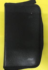 AGVA CD DVD VCD STORAGE File