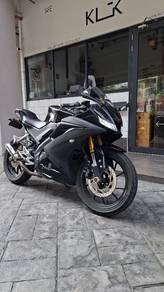 Yamaha YZF-R15