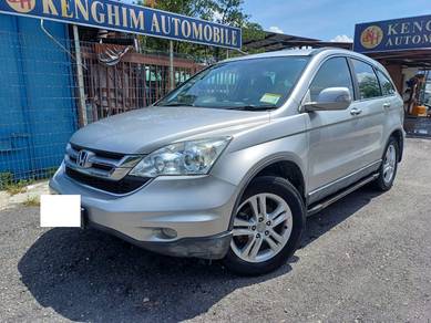 Honda CR-V i-VTEC in Balakong, SGR
