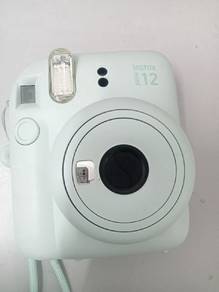 Instax Mini 12