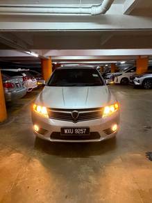 Proton Preve EXECUTIVE in Pandan Indah, KUL