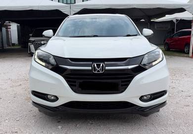 Honda HR-V V in Bukit Minyak, PNG
