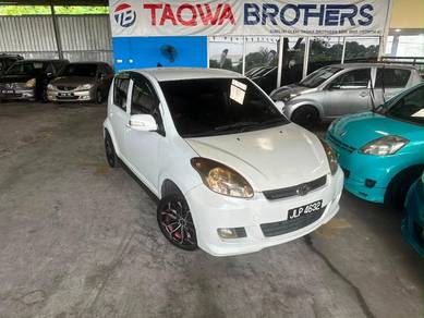 Perodua MyVi SX in Senai, JHR