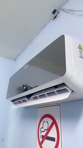 Promo Terkini Aircond Cuckoo Rb2n1m45