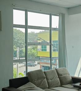 Office space For Rent in Melaka City,MLK