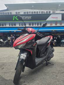 Honda Vario 125