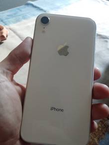 Iphone Xr 128 gb white