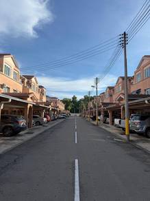 Townhouse For Rent in Kota Kinabalu,SBH