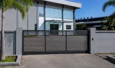Warehouse / Factory For Sale in Telok Mas,MLK