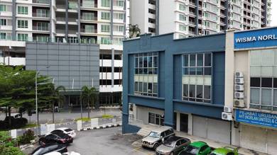 Shop lot For Sale in Ampang Hilir,KUL