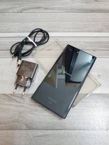 Sony Xperia Xz Premium