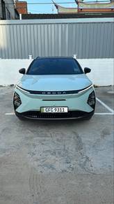 Chery Omoda E5 in Melaka City, MLK