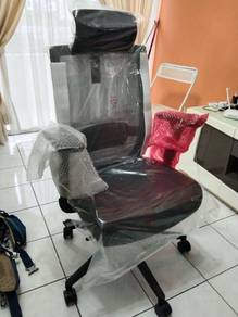 Ergonomic chair (New - still wrapped in plastic)