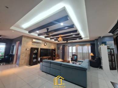 Bungalow House For Sale in Klang,SGR