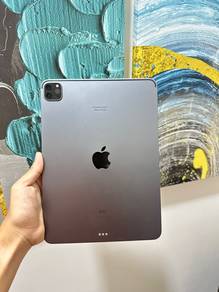 iPad Pro (11-inch) 2nd Generation 256GB