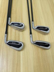 Decathlon Inesis 100 Golf Irons Set (4 Clubs) 