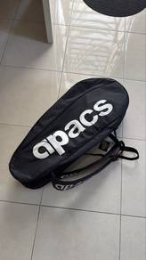 Bag dan raket