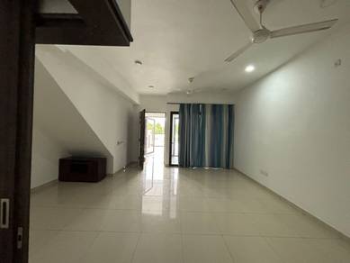 2-storey Terraced House For Rent in Shah Alam,SGR