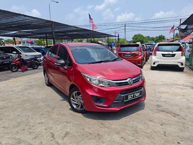 Proton Persona STANDARD in Batu Pahat, JHR