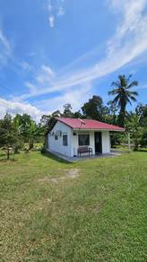 Abah Mini Homestay - Kuala Kangsar