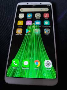 oppo f9 gaming spec