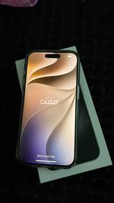Apple iPhone 15 Pro 256 GB