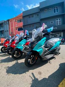 WMOTO RT1