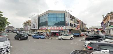 Shop lot For Rent in Klang,SGR
