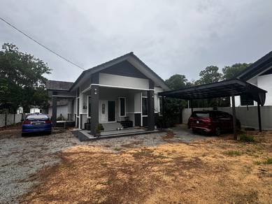 Bungalow House For Sale in Bachok,KTN